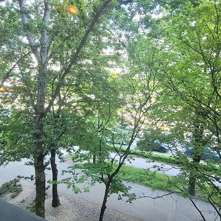 Homecomfort Atlantic شقة *