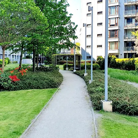 Homecomfort Atlantic