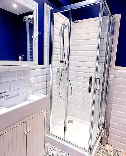 شقة Homecomfort Atlantic *