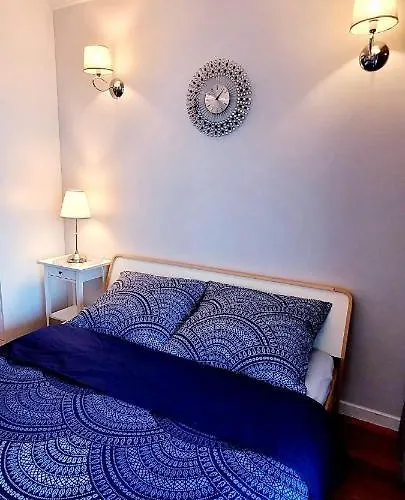 شقة Homecomfort Atlantic