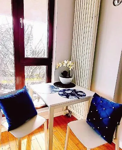 Homecomfort Atlantic