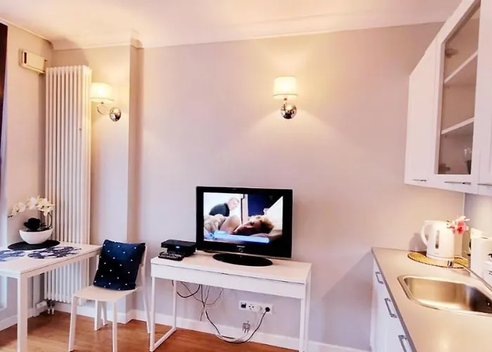 Homecomfort Atlantic وارسو