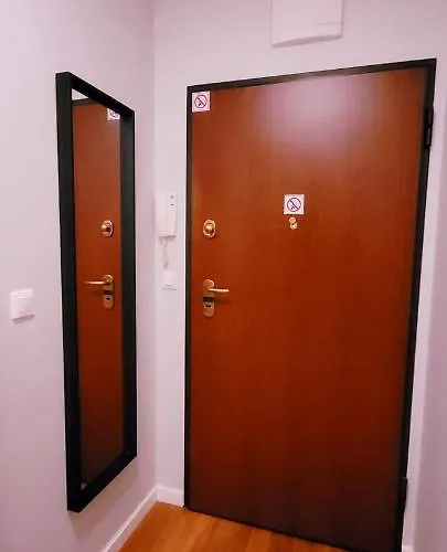 Homecomfort Atlantic * وارسو