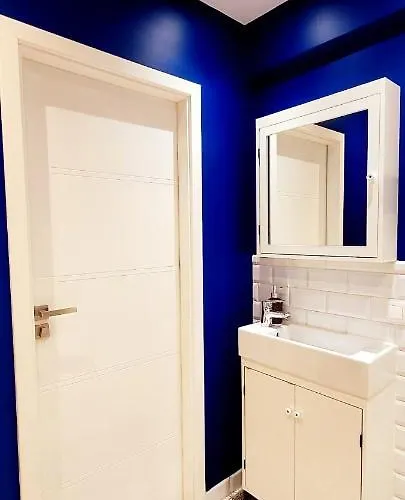 Homecomfort Atlantic شقة