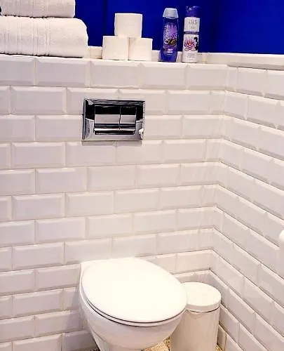 Homecomfort Atlantic شقة *