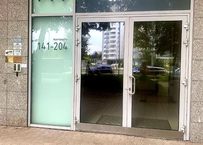 Homecomfort Atlantic شقة