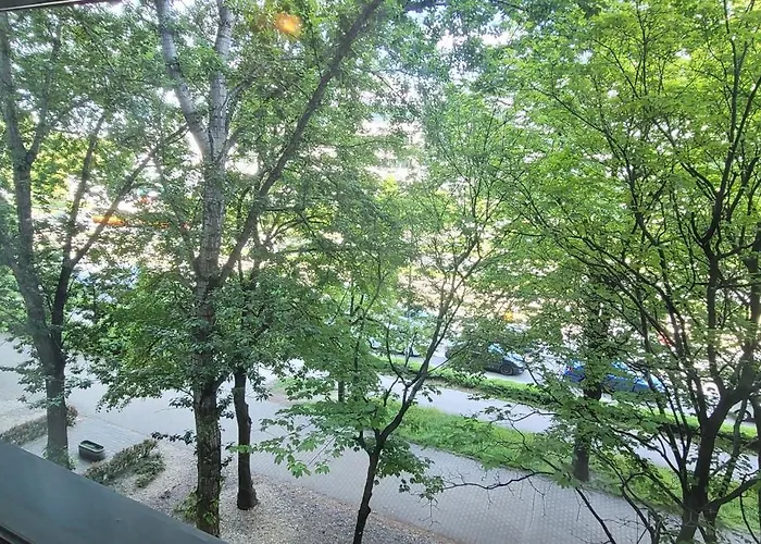 Homecomfort Atlantic شقة *