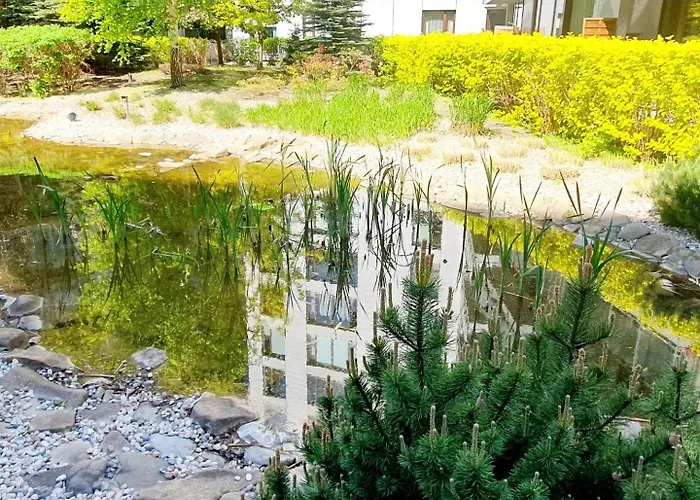 شقة Homecomfort Atlantic وارسو