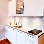 Homecomfort Atlantic Apartment Warschau