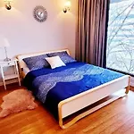 דירה Homecomfort Atlantic