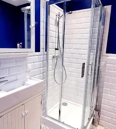 Daire Homecomfort Atlantic *