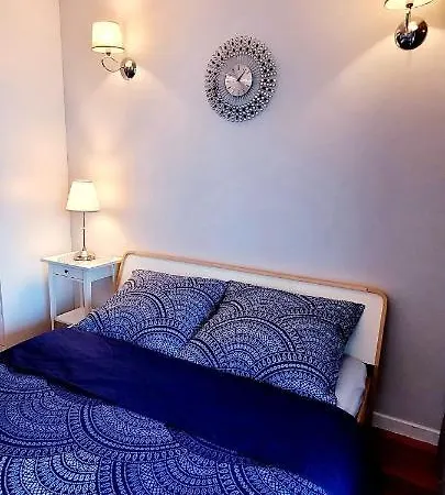 Διαμέρισμα Homecomfort Atlantic