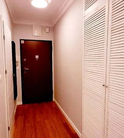 Homecomfort Atlantic Apartament