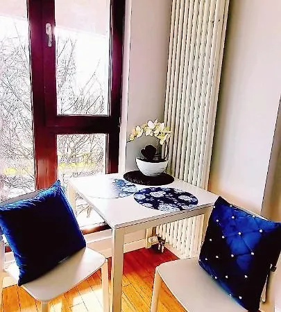 Homecomfort Atlantic