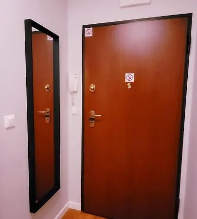 Homecomfort Atlantic * Warszawa