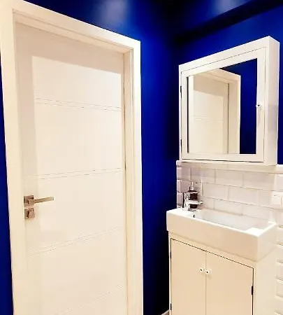 Homecomfort Atlantic Διαμέρισμα