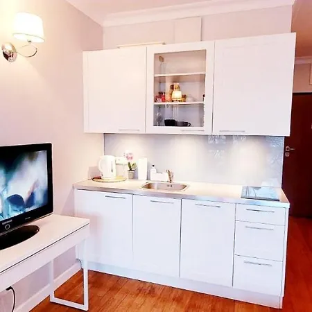 Homecomfort Atlantic Διαμέρισμα