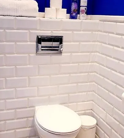 Homecomfort Atlantic Διαμέρισμα *