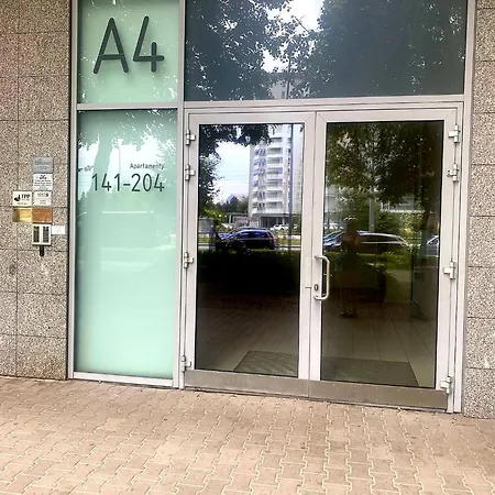 Homecomfort Atlantic Διαμέρισμα