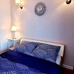 Apartmán Homecomfort Atlantic