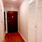 Homecomfort Atlantic Apartmán