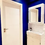 Homecomfort Atlantic Apartmán