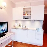Homecomfort Atlantic Apartmán